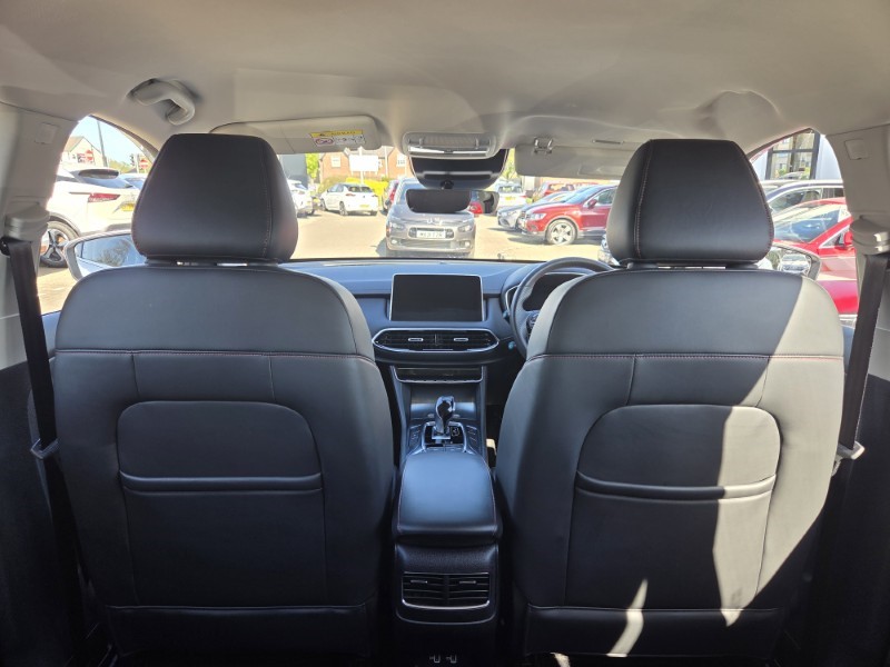 2024 (24) MG MOTOR UK HS 1.5 T-GDI SE 5dr DCT 5335704