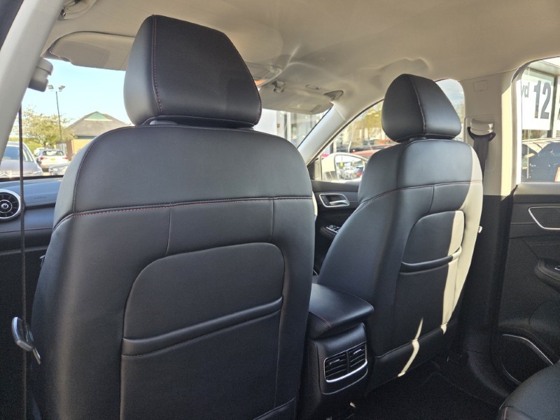 2024 (24) MG MOTOR UK HS 1.5 T-GDI SE 5dr DCT 5335705