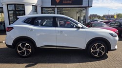 2024 (24) MG MOTOR UK HS 1.5 T-GDI SE 5dr DCT 5335730