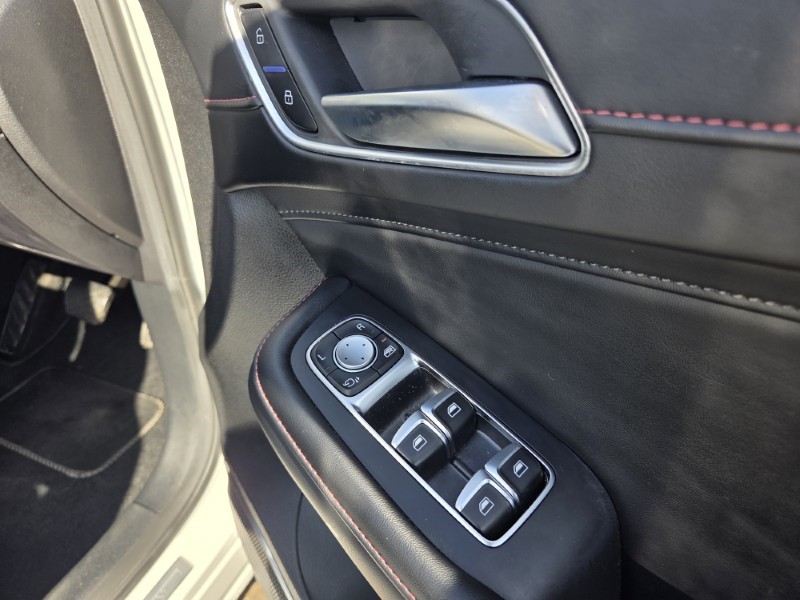 2024 (24) MG MOTOR UK HS 1.5 T-GDI SE 5dr DCT 5335715