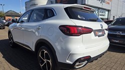 2024 (24) MG MOTOR UK HS 1.5 T-GDI SE 5dr DCT 5335699