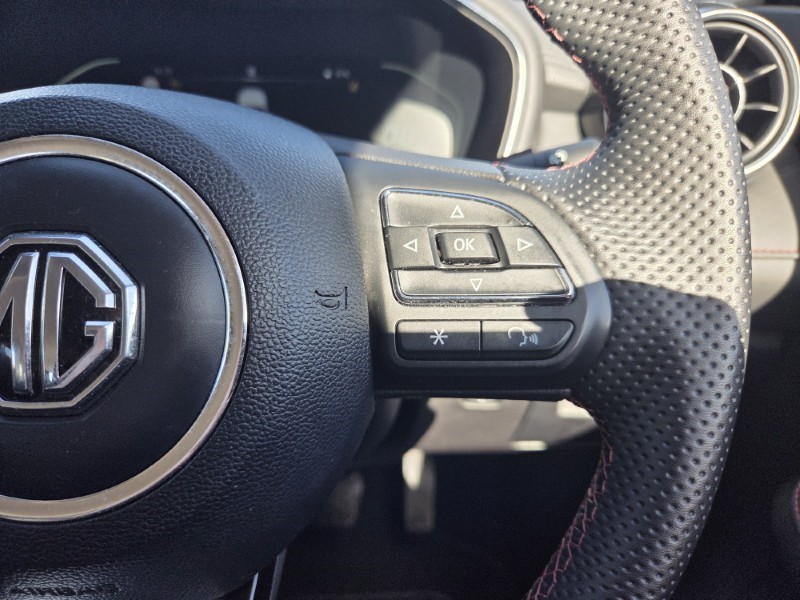 2024 (24) MG MOTOR UK HS 1.5 T-GDI SE 5dr DCT 5335717