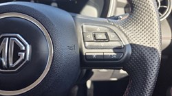 2024 (24) MG MOTOR UK HS 1.5 T-GDI SE 5dr DCT 5335717
