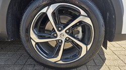 2024 (24) MG MOTOR UK HS 1.5 T-GDI SE 5dr DCT 5335742