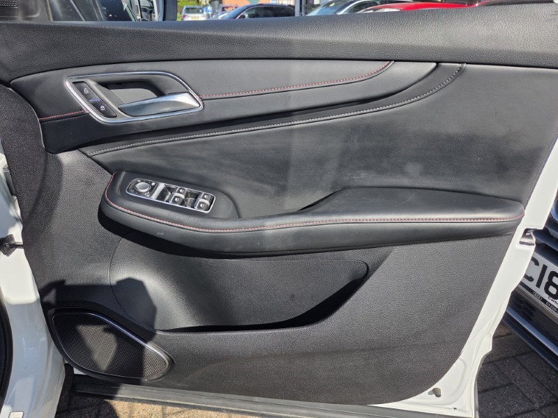 2024 (24) MG MOTOR UK HS 1.5 T-GDI SE 5dr DCT 5335714