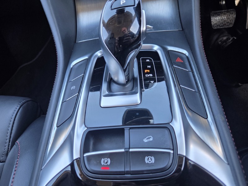 2024 (24) MG MOTOR UK HS 1.5 T-GDI SE 5dr DCT 5335719