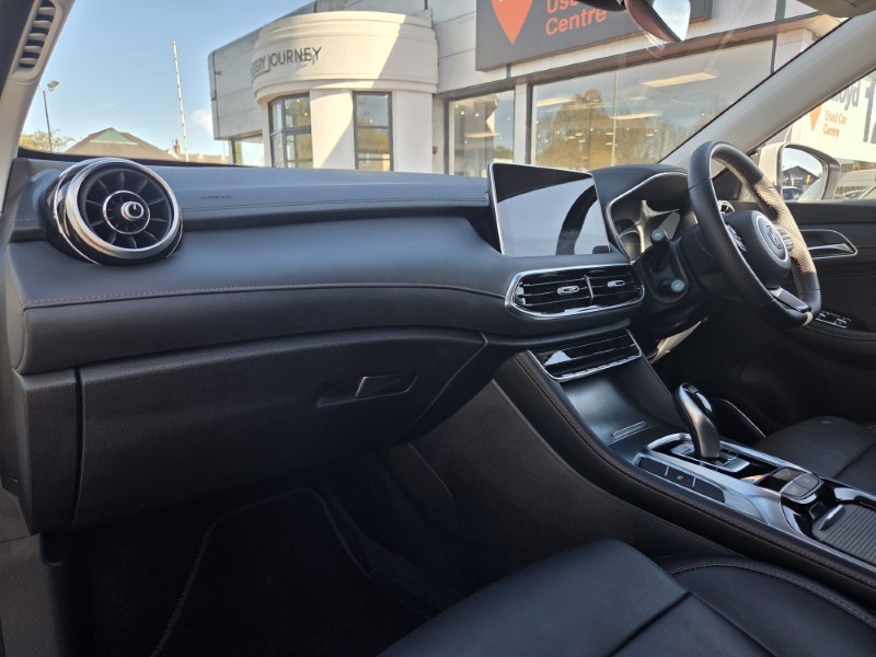 2024 (24) MG MOTOR UK HS 1.5 T-GDI SE 5dr DCT 5335711