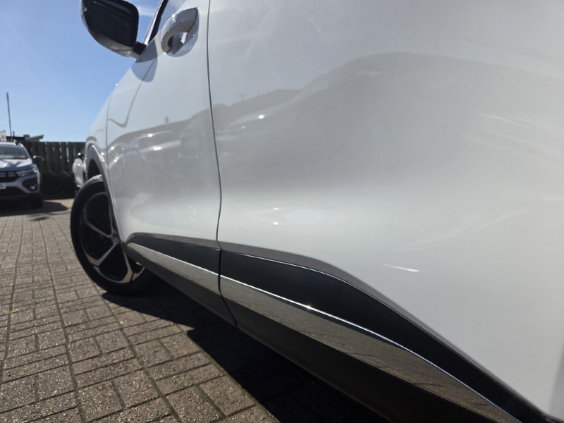 2024 (24) MG MOTOR UK HS 1.5 T-GDI SE 5dr DCT 5335696