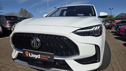 2024 (24) MG MOTOR UK HS 1.5 T-GDI SE 5dr DCT 5335695