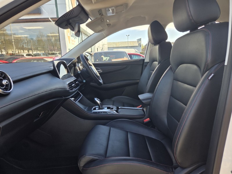 2024 (24) MG MOTOR UK HS 1.5 T-GDI SE 5dr DCT 5335712