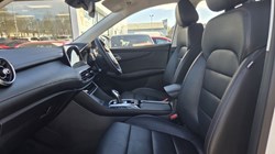 2024 (24) MG MOTOR UK HS 1.5 T-GDI SE 5dr DCT 5335712