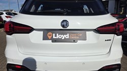 2024 (24) MG MOTOR UK HS 1.5 T-GDI SE 5dr DCT 5335700