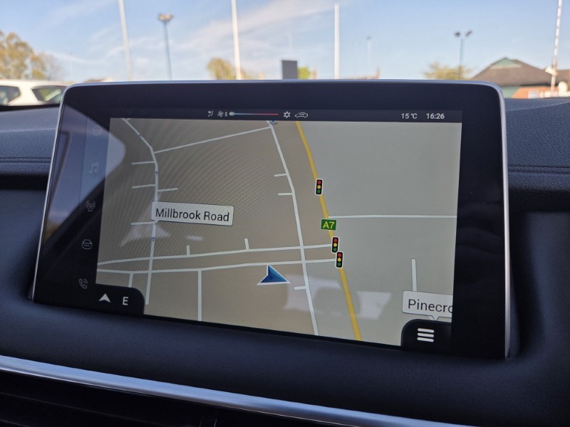 2024 (24) MG MOTOR UK HS 1.5 T-GDI SE 5dr DCT 5335723