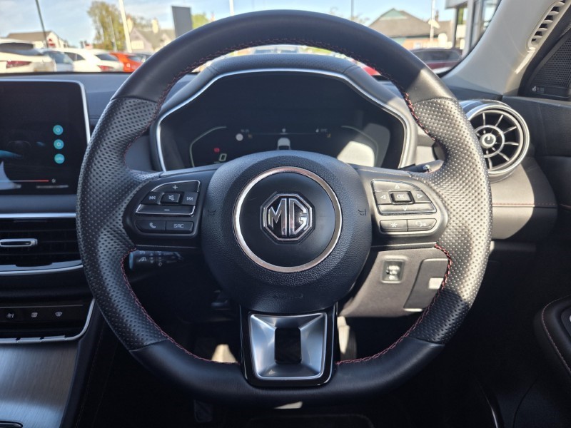 2024 (24) MG MOTOR UK HS 1.5 T-GDI SE 5dr DCT 5335718