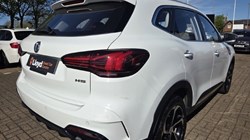 2024 (24) MG MOTOR UK HS 1.5 T-GDI SE 5dr DCT 5335701