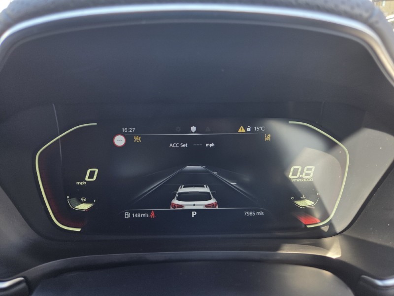 2024 (24) MG MOTOR UK HS 1.5 T-GDI SE 5dr DCT 5335726