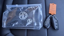 2024 (24) MG MOTOR UK HS 1.5 T-GDI SE 5dr DCT 5335728