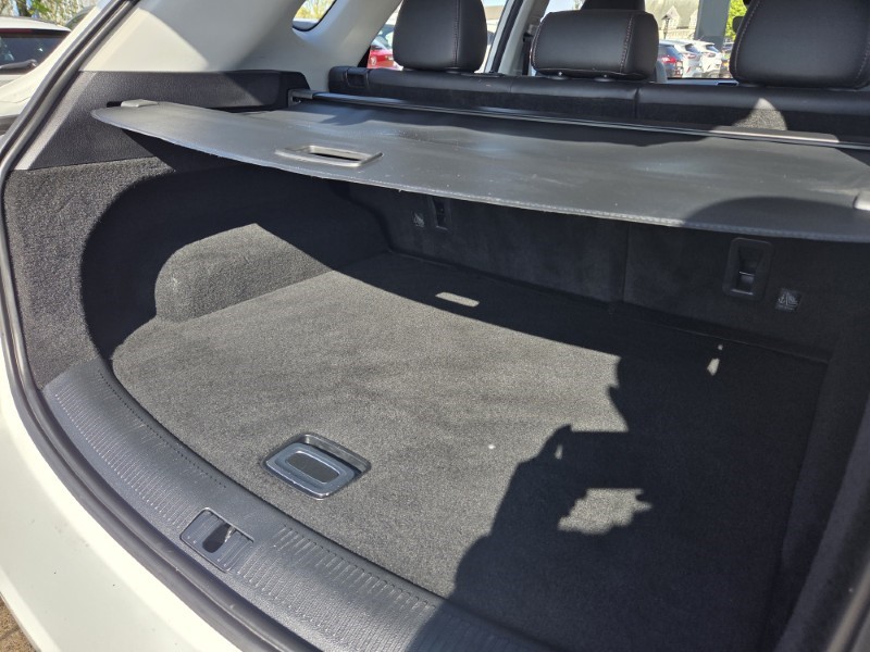 2024 (24) MG MOTOR UK HS 1.5 T-GDI SE 5dr DCT 5335703