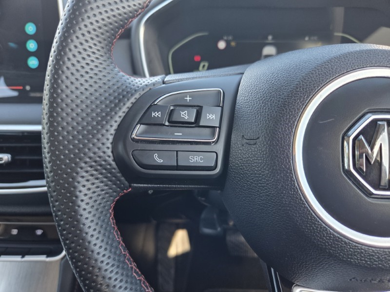 2024 (24) MG MOTOR UK HS 1.5 T-GDI SE 5dr DCT 5335716