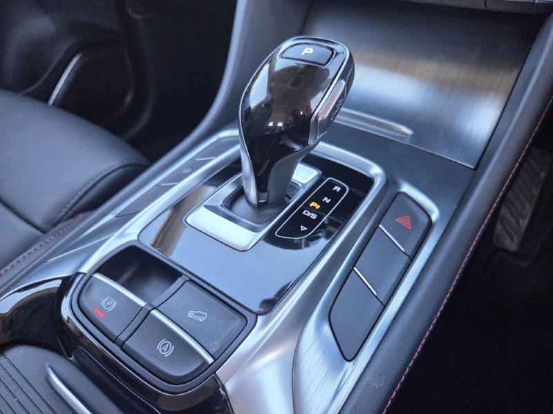 2024 (24) MG MOTOR UK HS 1.5 T-GDI SE 5dr DCT 5335720