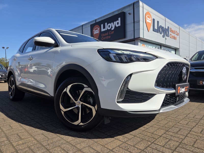 2024 (24) MG MOTOR UK HS 1.5 T-GDI SE 5dr DCT 5335698