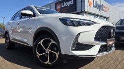 2024 (24) MG MOTOR UK HS 1.5 T-GDI SE 5dr DCT 5335698