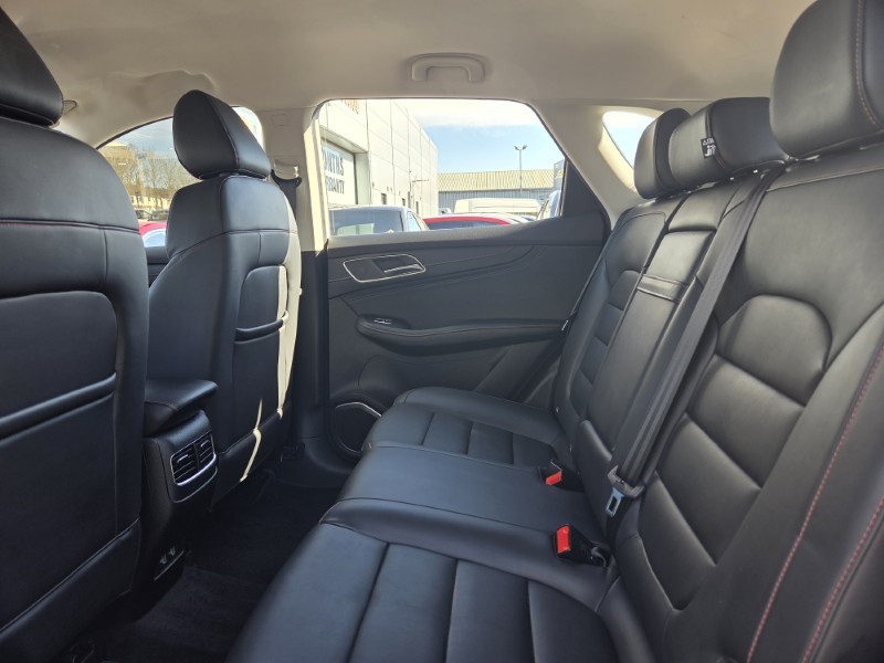 2024 (24) MG MOTOR UK HS 1.5 T-GDI SE 5dr DCT 5335706