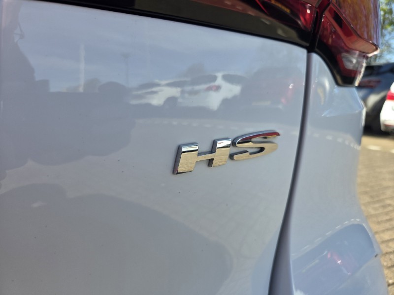 2024 (24) MG MOTOR UK HS 1.5 T-GDI SE 5dr DCT 5335697