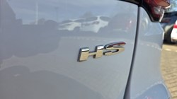 2024 (24) MG MOTOR UK HS 1.5 T-GDI SE 5dr DCT 5335697