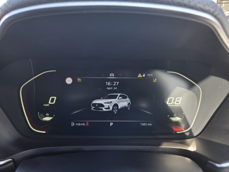 2024 (24) MG MOTOR UK HS 1.5 T-GDI SE 5dr DCT 5335727