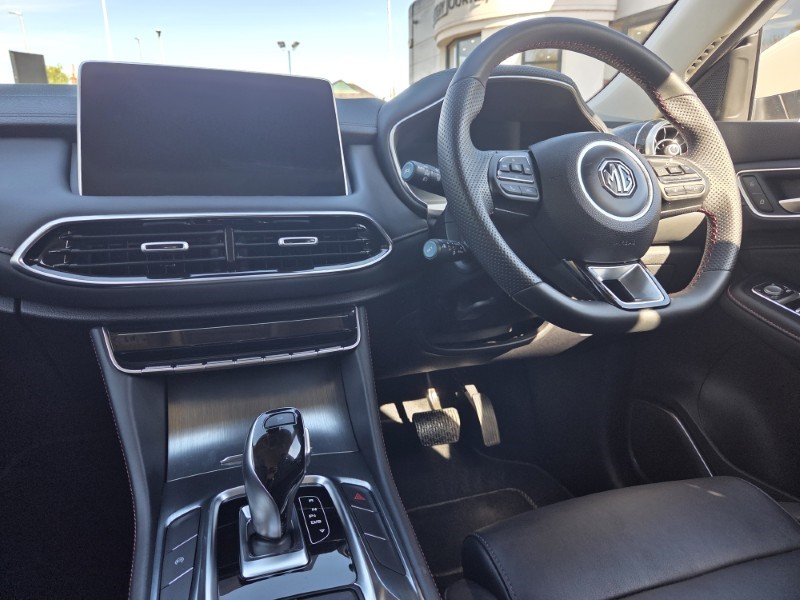 2024 (24) MG MOTOR UK HS 1.5 T-GDI SE 5dr DCT 5335708