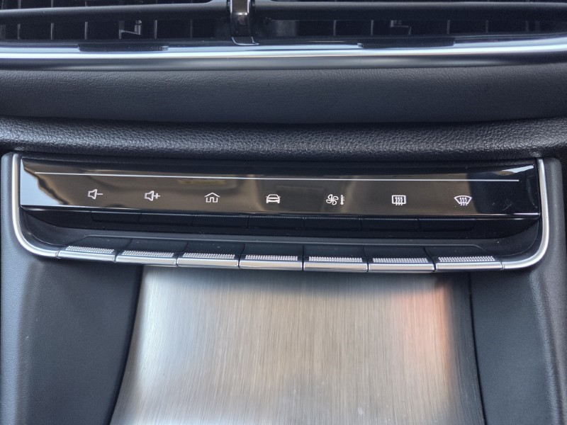 2024 (24) MG MOTOR UK HS 1.5 T-GDI SE 5dr DCT 5335721