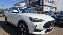 2024 (24) MG MOTOR UK HS 1.5 T-GDI SE 5dr DCT 5335691