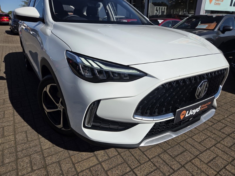 2024 (24) MG MOTOR UK HS 1.5 T-GDI SE 5dr DCT 5335694