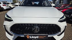 2024 (24) MG MOTOR UK HS 1.5 T-GDI SE 5dr DCT 5335692