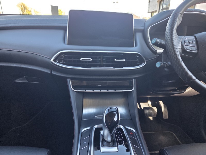 2024 (24) MG MOTOR UK HS 1.5 T-GDI SE 5dr DCT 5335709