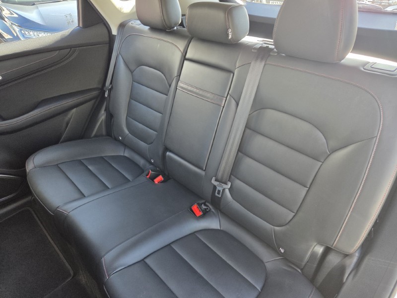 2024 (24) MG MOTOR UK HS 1.5 T-GDI SE 5dr DCT 5335710