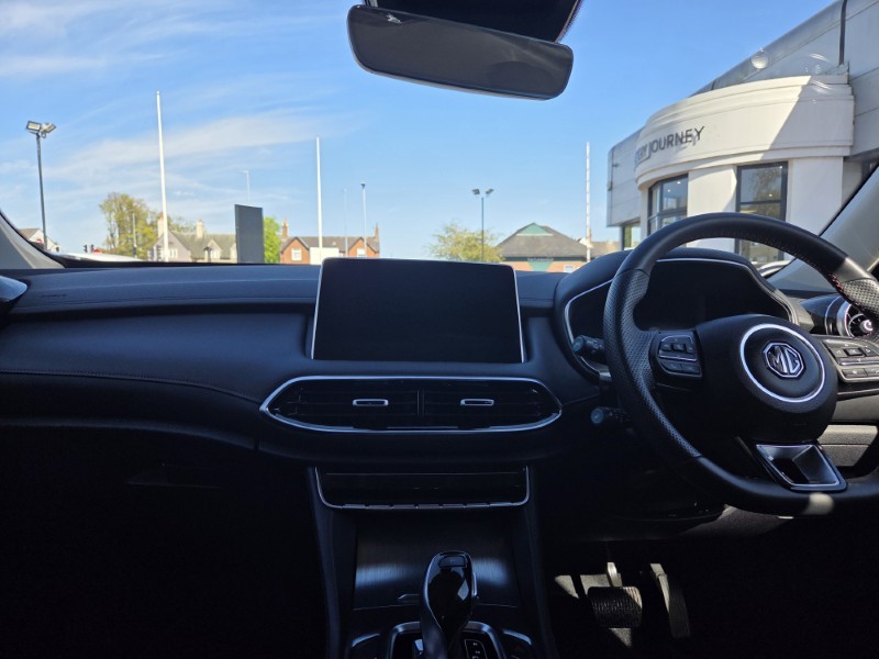 2024 (24) MG MOTOR UK HS 1.5 T-GDI SE 5dr DCT 5335707