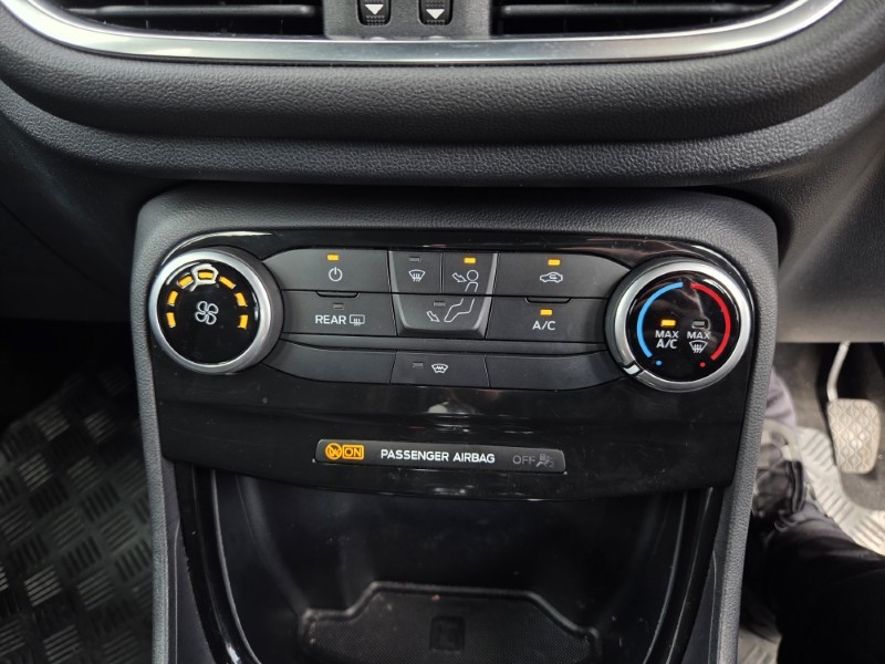 2022 (71) FORD PUMA 1.0 EcoBoost Hybrid mHEV ST-Line 5dr 5346817