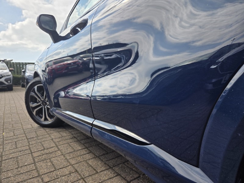 2022 (71) FORD PUMA 1.0 EcoBoost Hybrid mHEV ST-Line 5dr 5346792