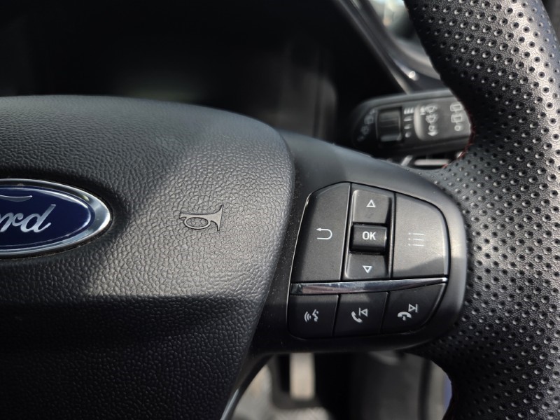 2022 (71) FORD PUMA 1.0 EcoBoost Hybrid mHEV ST-Line 5dr 5346814