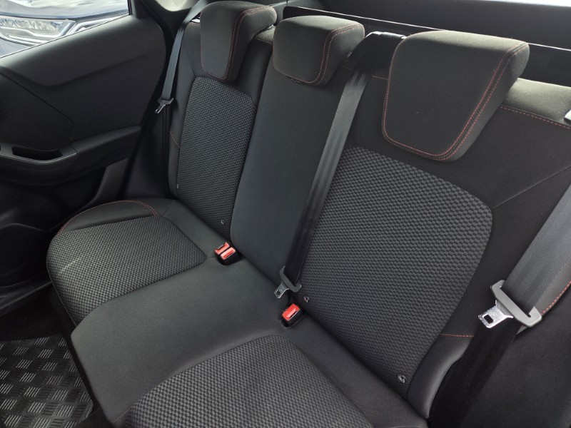 2022 (71) FORD PUMA 1.0 EcoBoost Hybrid mHEV ST-Line 5dr 5346808