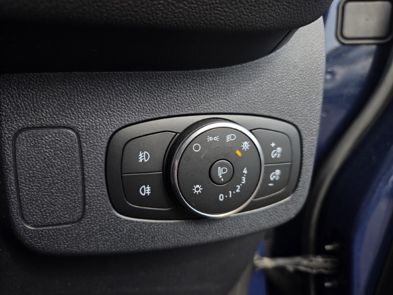 2022 (71) FORD PUMA 1.0 EcoBoost Hybrid mHEV ST-Line 5dr 5346824