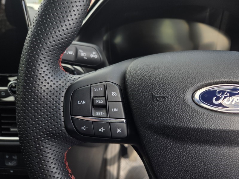 2022 (71) FORD PUMA 1.0 EcoBoost Hybrid mHEV ST-Line 5dr 5346813