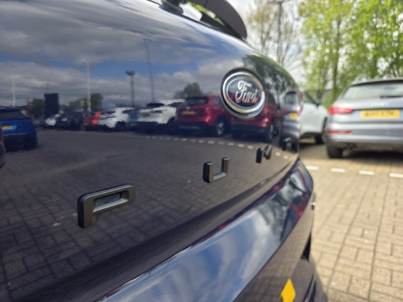 2022 (71) FORD PUMA 1.0 EcoBoost Hybrid mHEV ST-Line 5dr 5346794