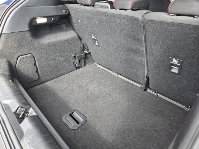 2022 (71) FORD PUMA 1.0 EcoBoost Hybrid mHEV ST-Line 5dr 5346801