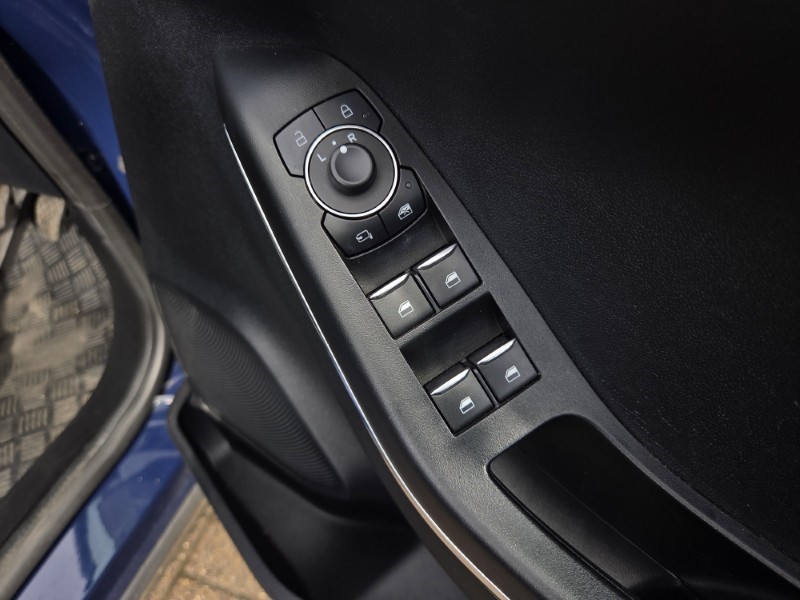 2022 (71) FORD PUMA 1.0 EcoBoost Hybrid mHEV ST-Line 5dr 5346812