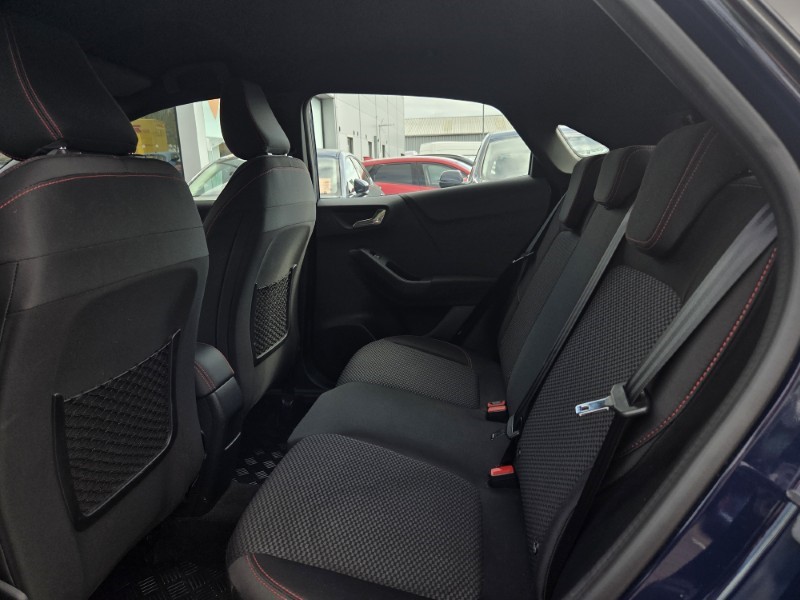 2022 (71) FORD PUMA 1.0 EcoBoost Hybrid mHEV ST-Line 5dr 5346804