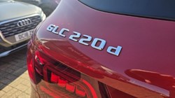 2019 (69) MERCEDES-BENZ GLC 220d 4Matic Sport 5dr 9G-Tronic 5332186