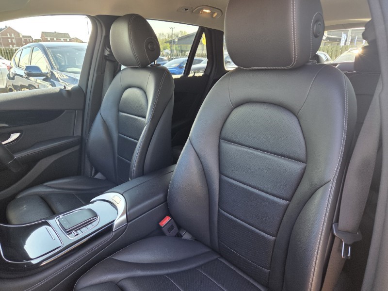 2019 (69) MERCEDES-BENZ GLC 220d 4Matic Sport 5dr 9G-Tronic 5332206